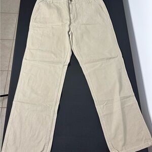 Wolverine Men's Khaki Chinos